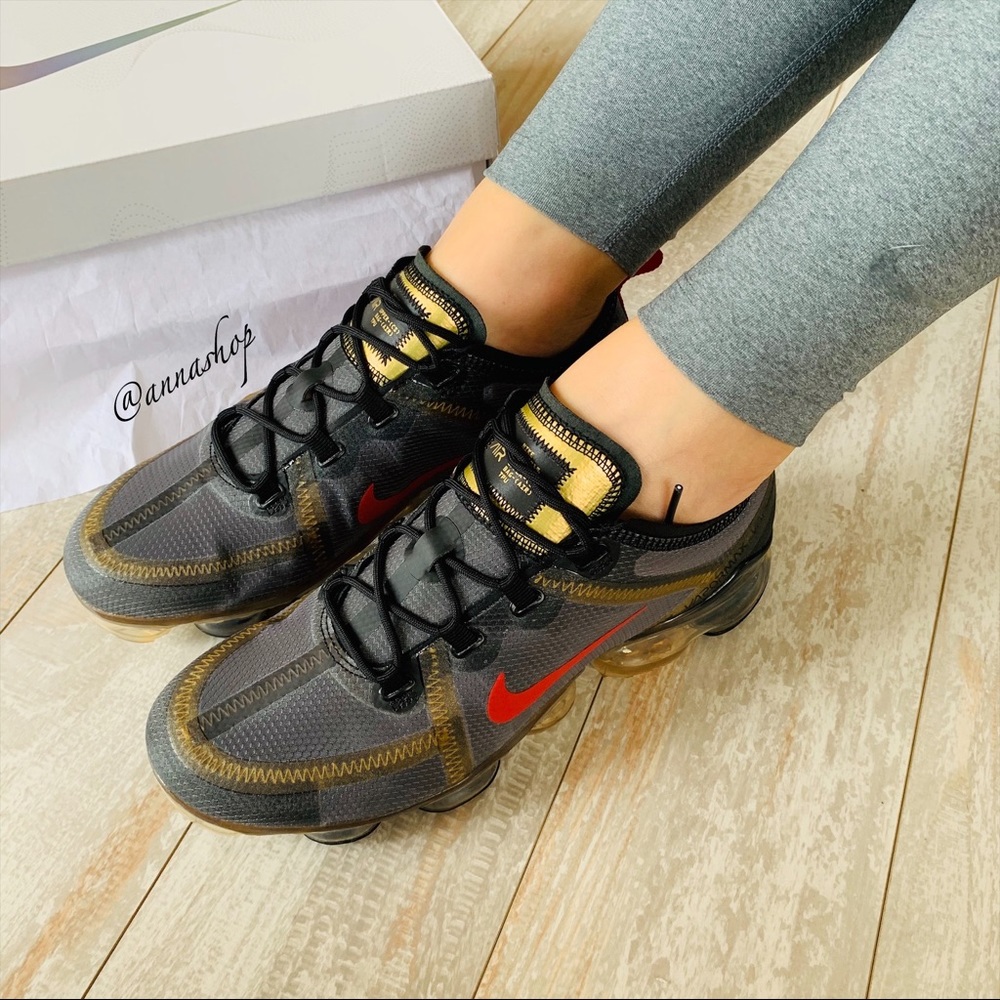 NWT Nike air Vapormax - Picture 4 of 8